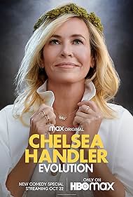 watch-Chelsea Handler: Evolution (2020)