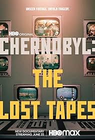 watch-Chernobyl: The Lost Tapes (2023)