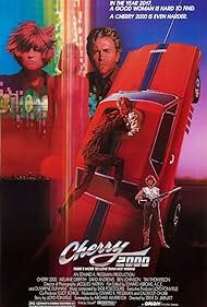 watch-Cherry 2000 (1988)