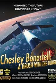 watch-Chesley Bonestell: A Brush with the Future (2018)