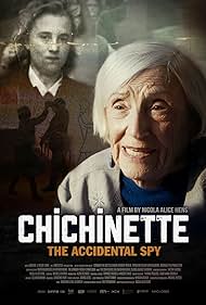 watch-Chichinette: The Accidental Spy (2020)
