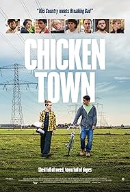 watch-Chicken Town (2025)