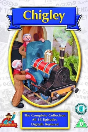 watch-Chigley (TV Series 1969) 1969