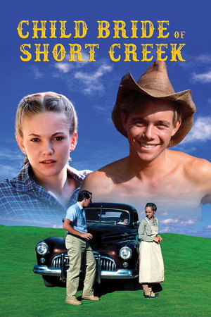 watch-Child Bride of Short Creek (1981)