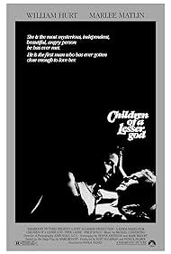 watch-Children of a Lesser God (1986)