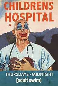 watch-Childrens Hospital (2008)