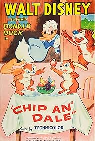 watch-Chip an' Dale (1947)