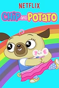 watch-Chip and Potato (2019)