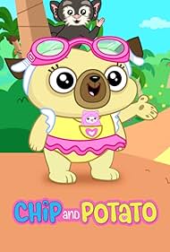 watch-Chip and Potato: Chip's Holiday (2022)