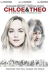 watch-Chloe and Theo (2015)