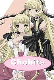 watch-Chobits (2002)
