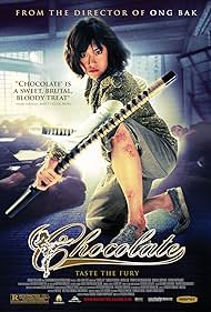 watch-Chocolate (2008)