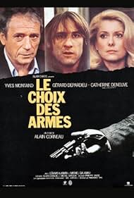 watch-Choice of Arms (1981)