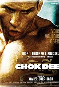 watch-Chok Dee: The Kickboxer (2005)
