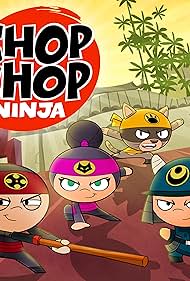 watch-Chop Chop Ninja (2023)