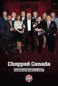 watch-Chopped Canada (2014)