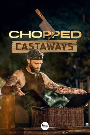 watch-Chopped Castaways (TV Series 2026– ) 2026