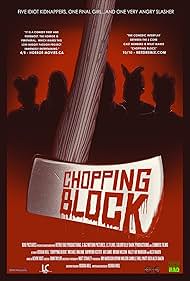 watch-Chopping Block (2016)