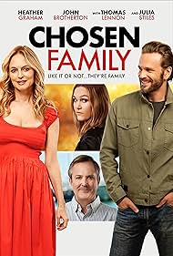 watch-Chosen Family (2024)