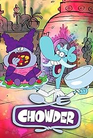 watch-Chowder (2007)