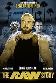 watch-Chris Bumstead's the Raw Story (2024)