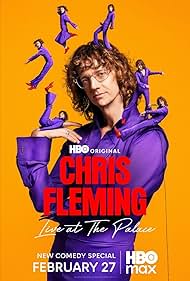watch-Chris Fleming: Live at The Palace (2026)