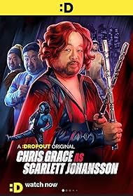 watch-Chris Grace: As Scarlett Johansson (2024)