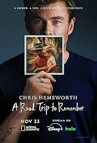 watch-Chris Hemsworth: A Road Trip to Remember (2025)