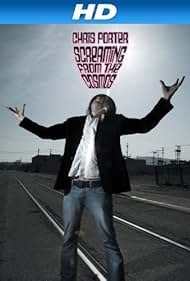 watch-Chris Porter: Screaming from the Cosmos (2009)