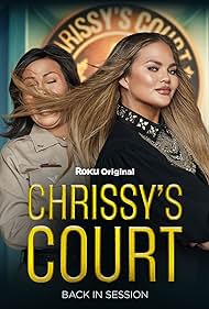 watch-Chrissy's Court (2020)