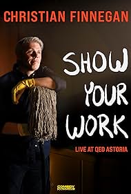 watch-Christian Finnegan: Show Your Work (2021)
