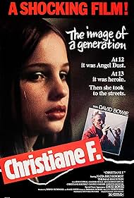 watch-Christiane F. (1981)