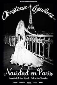 watch-Christina Aguilera: Christmas in Paris (2025)