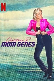 watch-Christina P.: Mom Genes (2022)