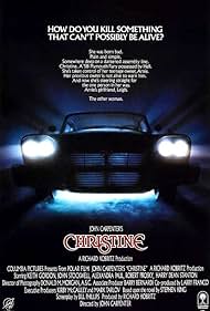 watch-Christine (1983)