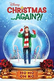 watch-Christmas Again (2021)