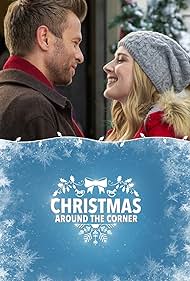 watch-Christmas Around the Corner (2018)