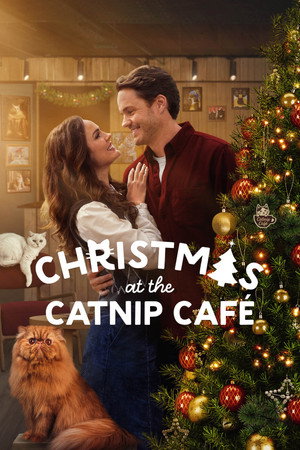 watch-Christmas at the Catnip Café (2025)