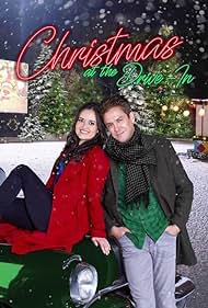 watch-Christmas at the Drive-In (2022)
