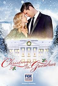 watch-Christmas at The Greenbrier (2022)