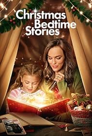 watch-Christmas Bedtime Stories (2022)