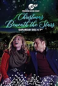 watch-Christmas Beneath the Stars (2021)