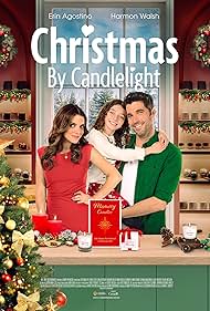 watch-Christmas by Candlelight (2023)