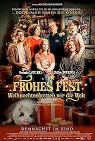 watch-Christmas Carole (2024)