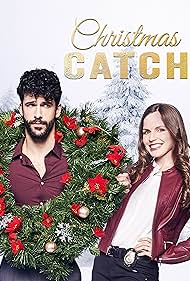 watch-Christmas Catch (2018)