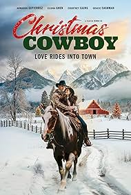 watch-Christmas Cowboy (2024)