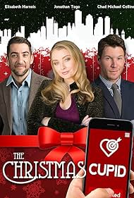 watch-Christmas Cupid's Arrow (2018)