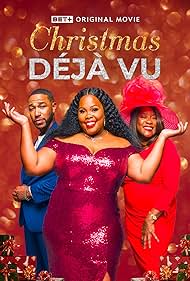 watch-Christmas DÃ©jÃ  Vu (2021)
