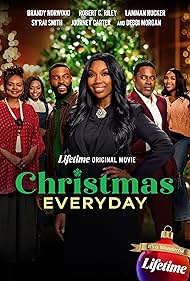 watch-Christmas Everyday (2025)