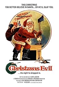 watch-Christmas Evil (1980)